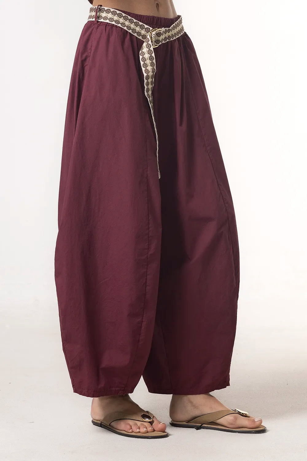 Pantalon Adolf