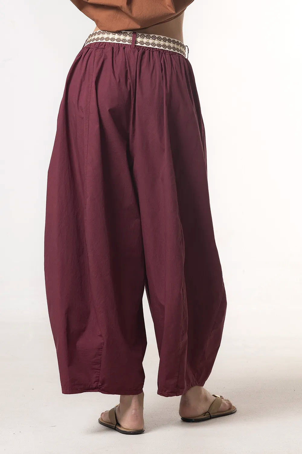 Pantalon Adolf