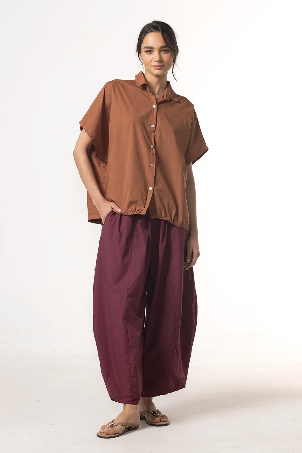 Pantalon Adolf