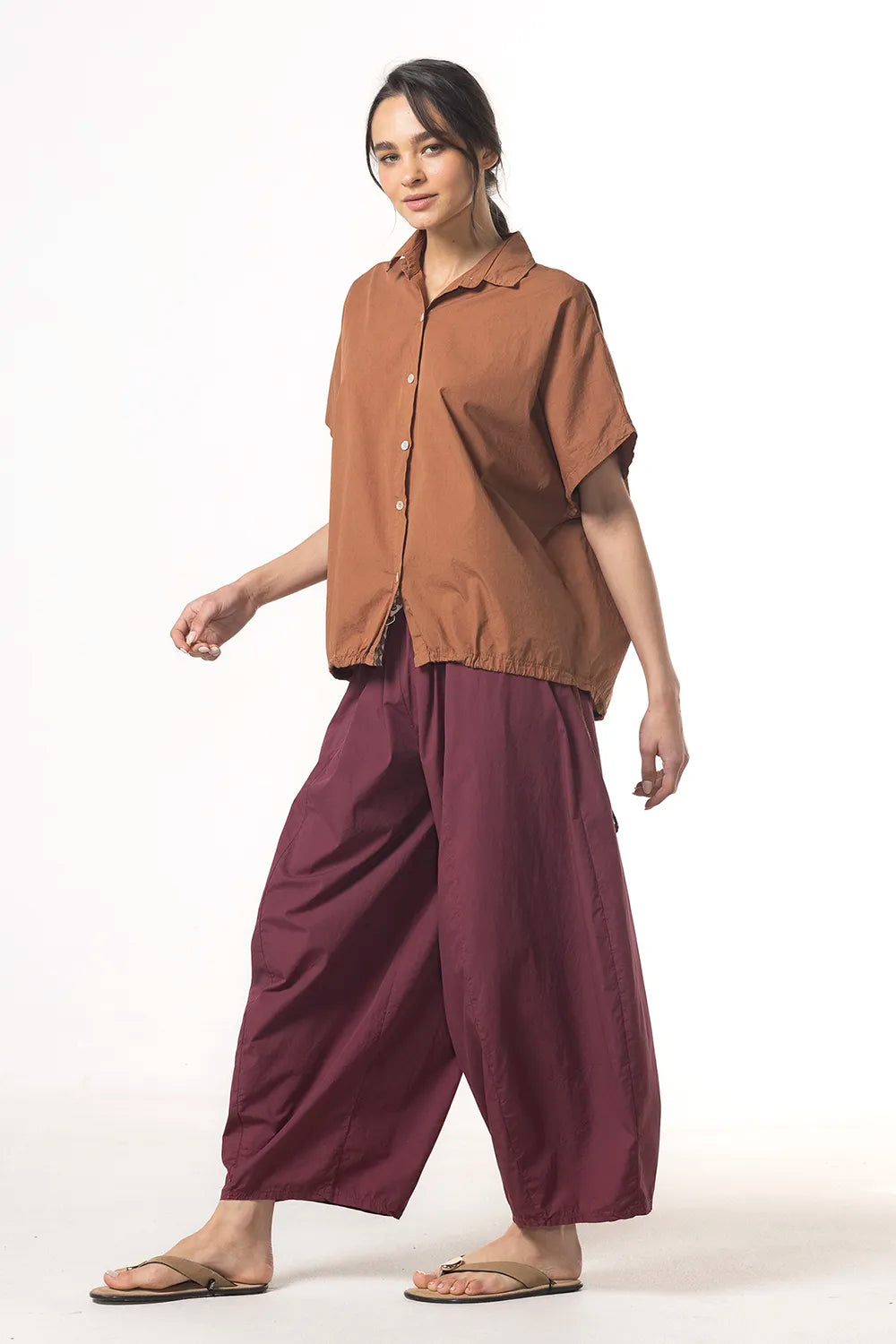 Pantalon Adolf