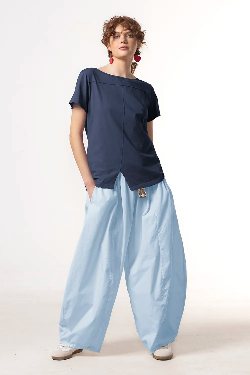 Pantalon Adolf