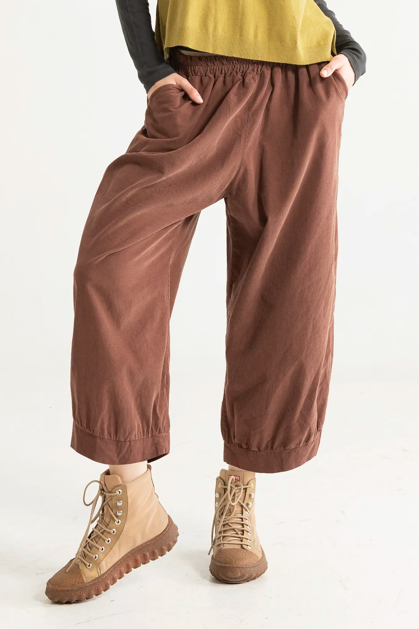 Pantalon Alan