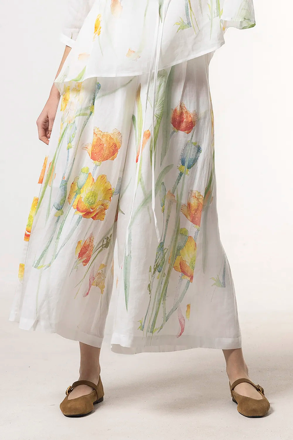 Pantalon Amapola