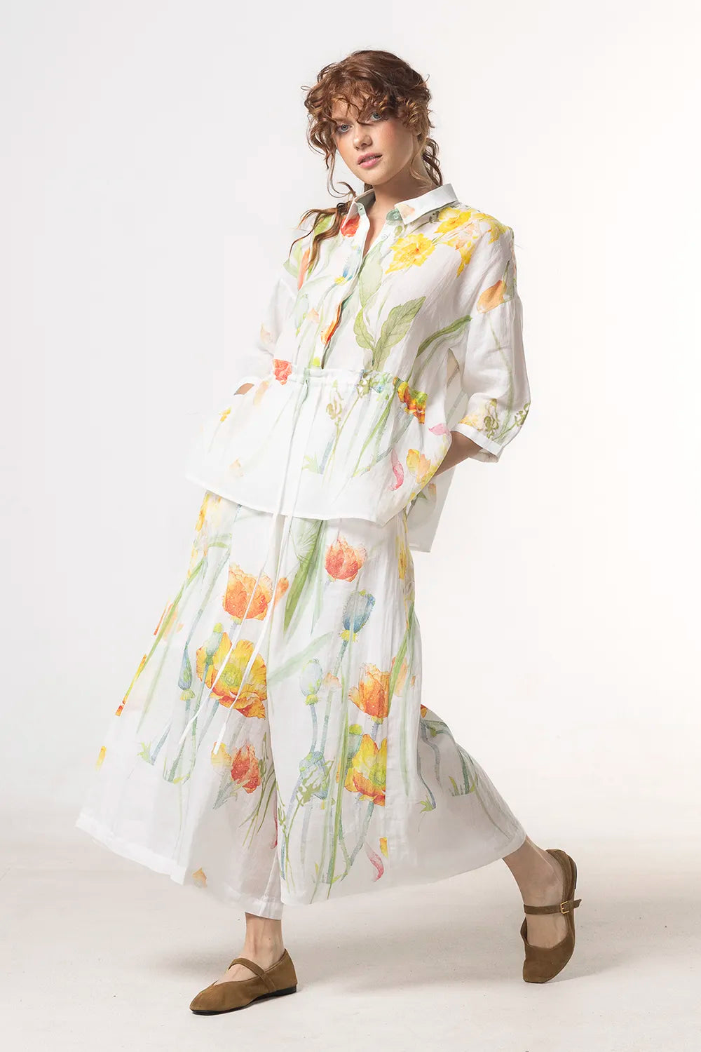 Pantalon Amapola