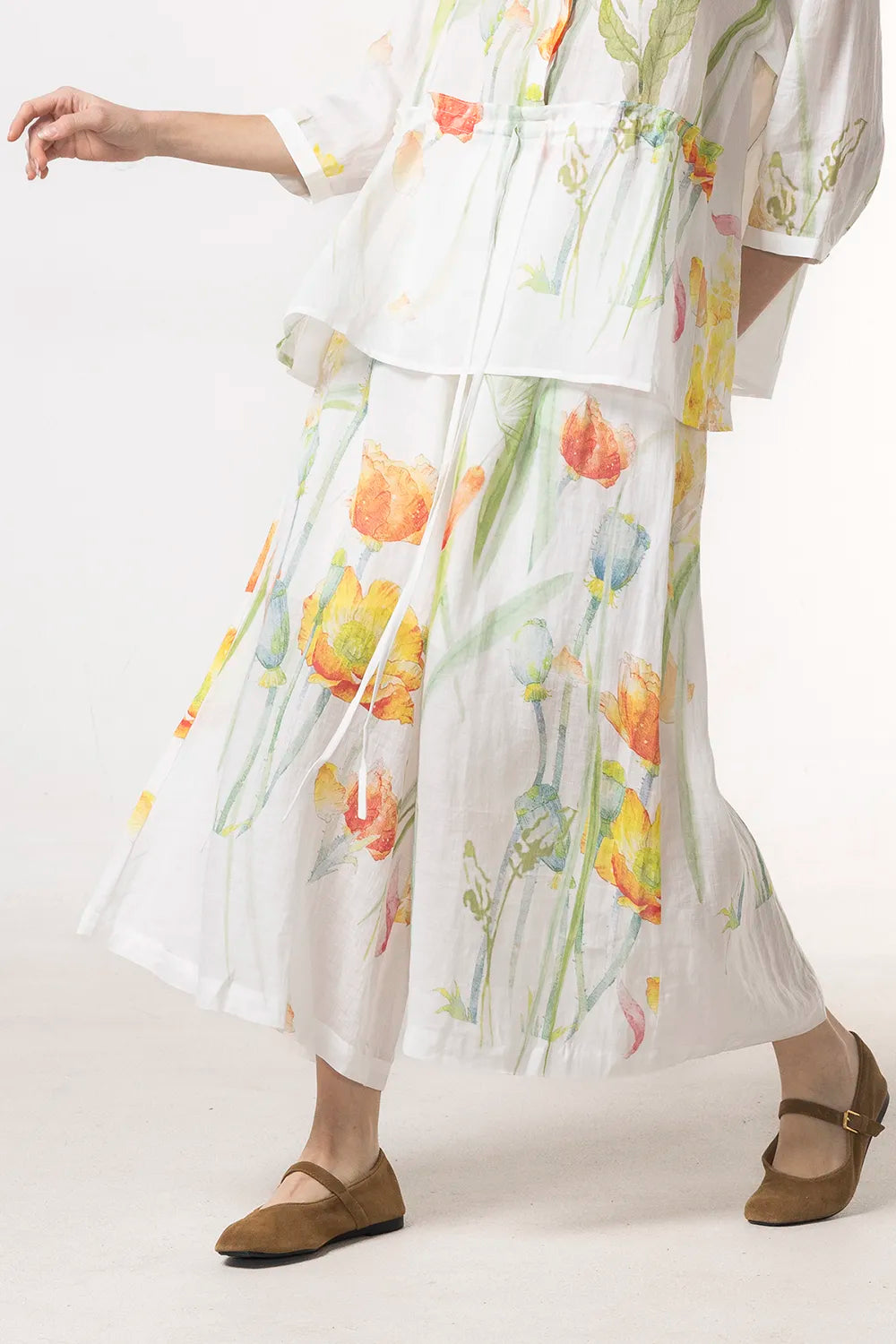 Pantalon Amapola