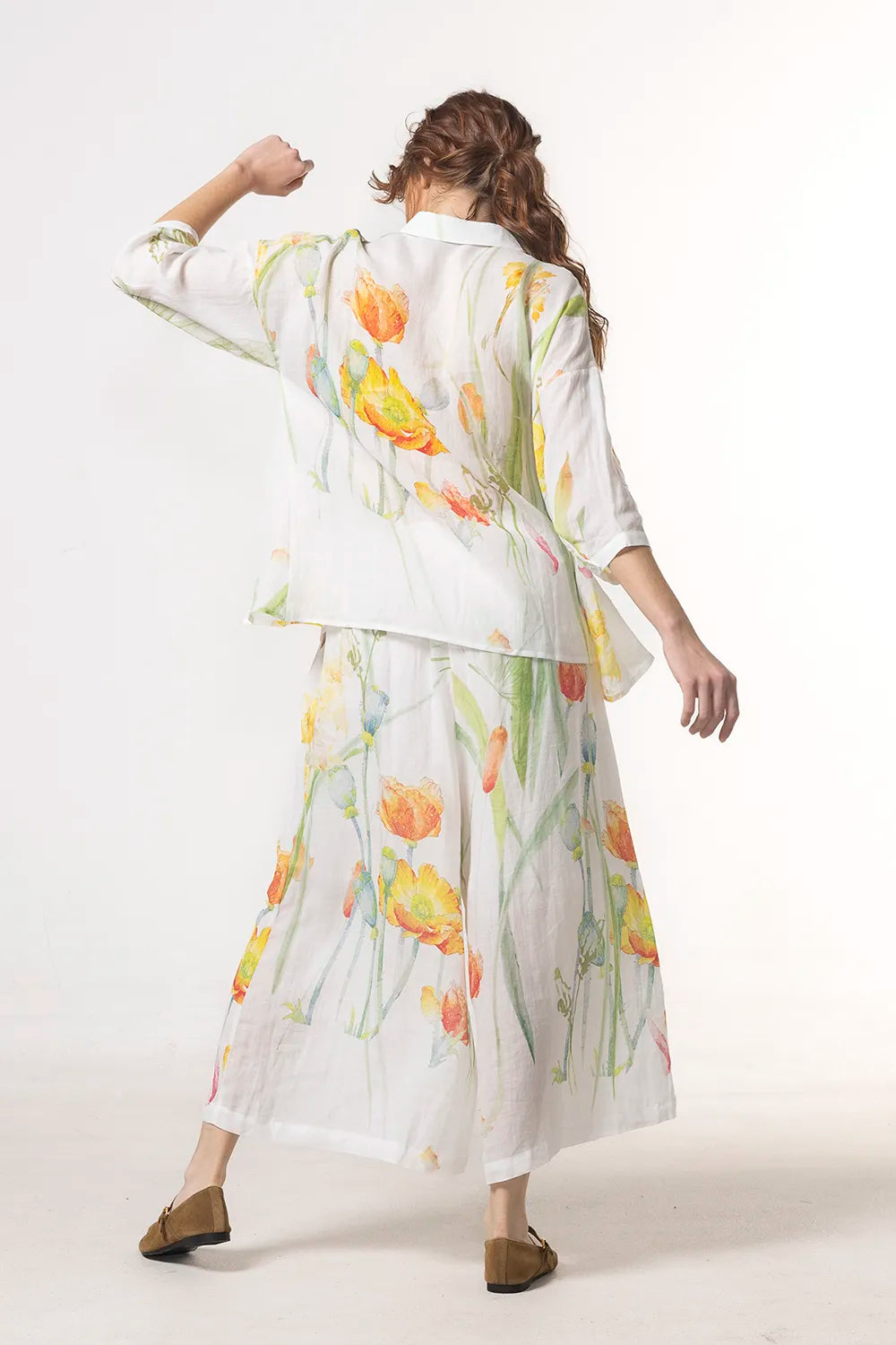 Pantalon Amapola