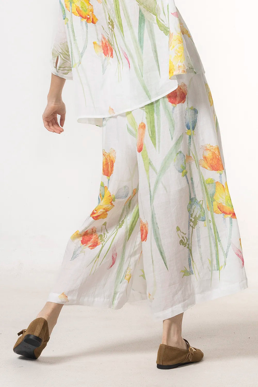 Pantalon Amapola