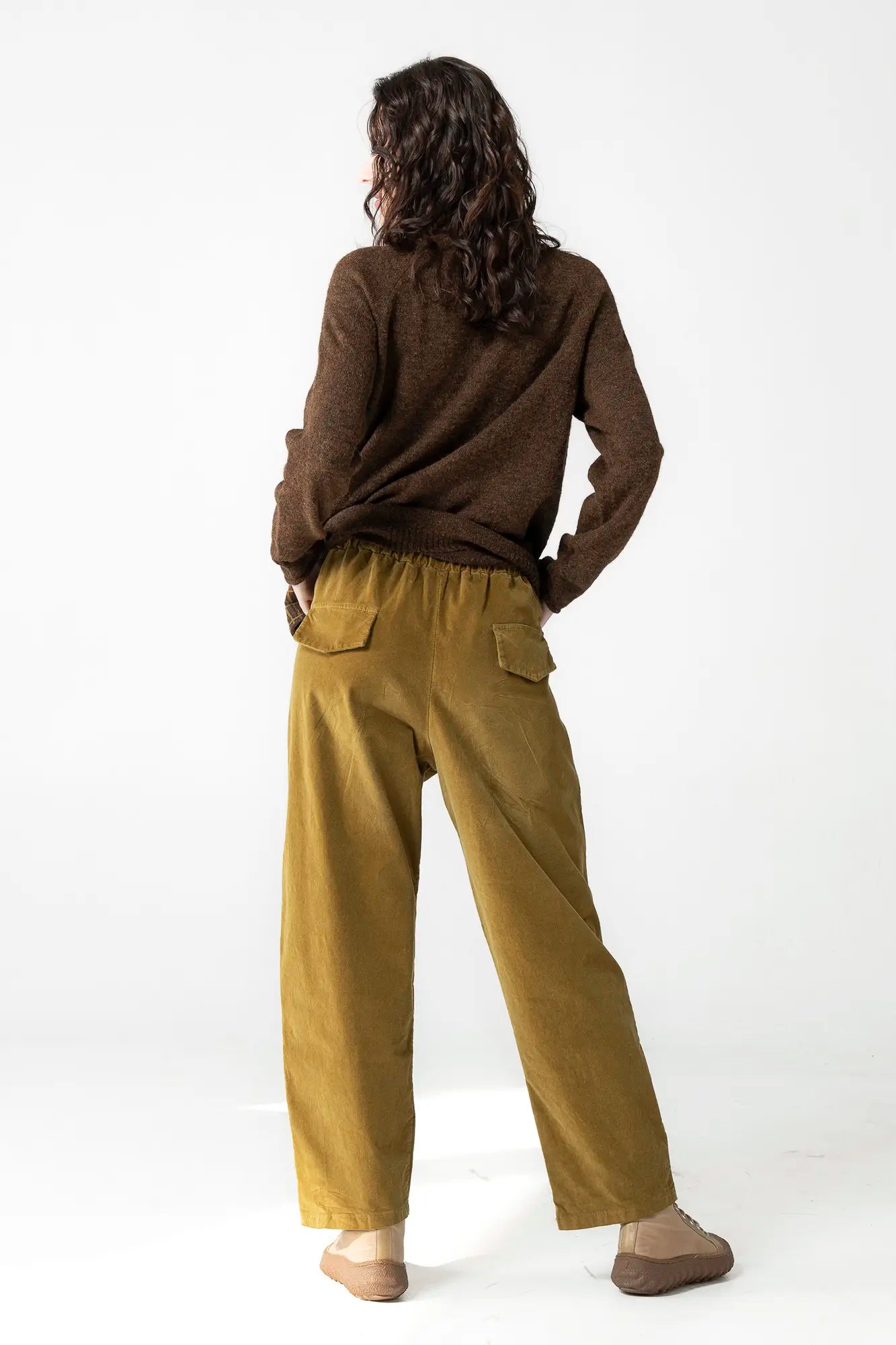Pantalon Ander
