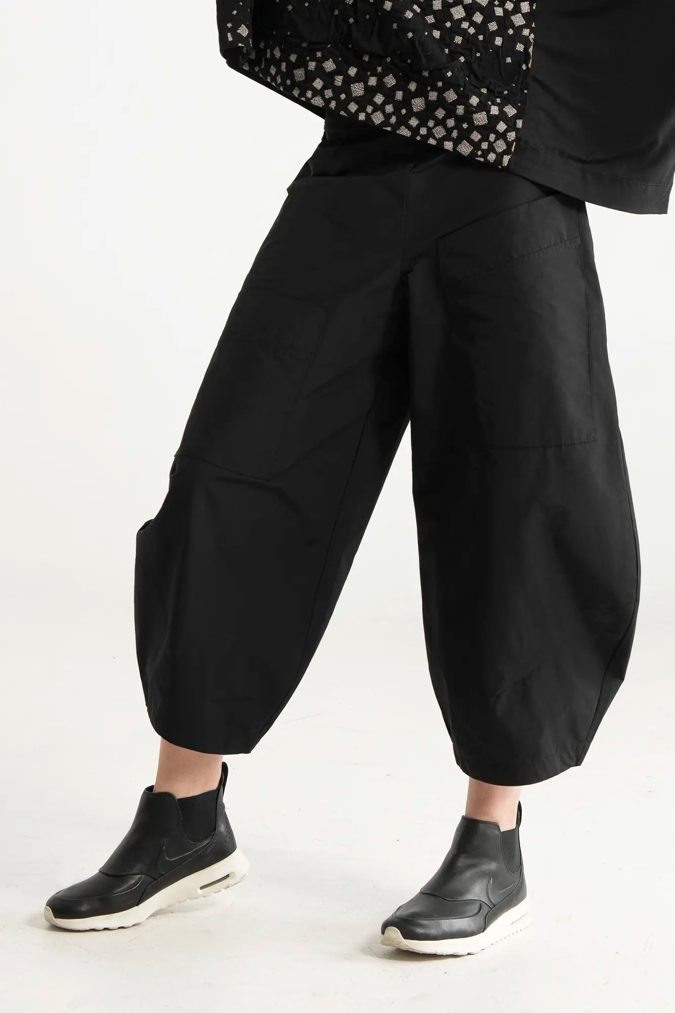 Pantalon Anglo