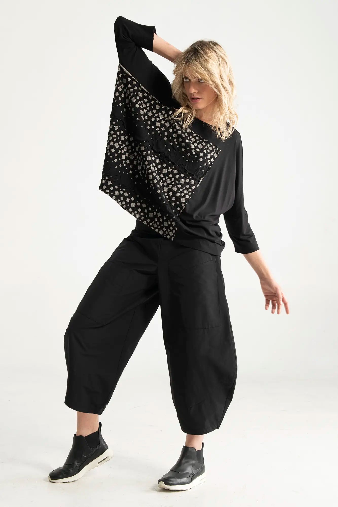 Pantalon Anglo