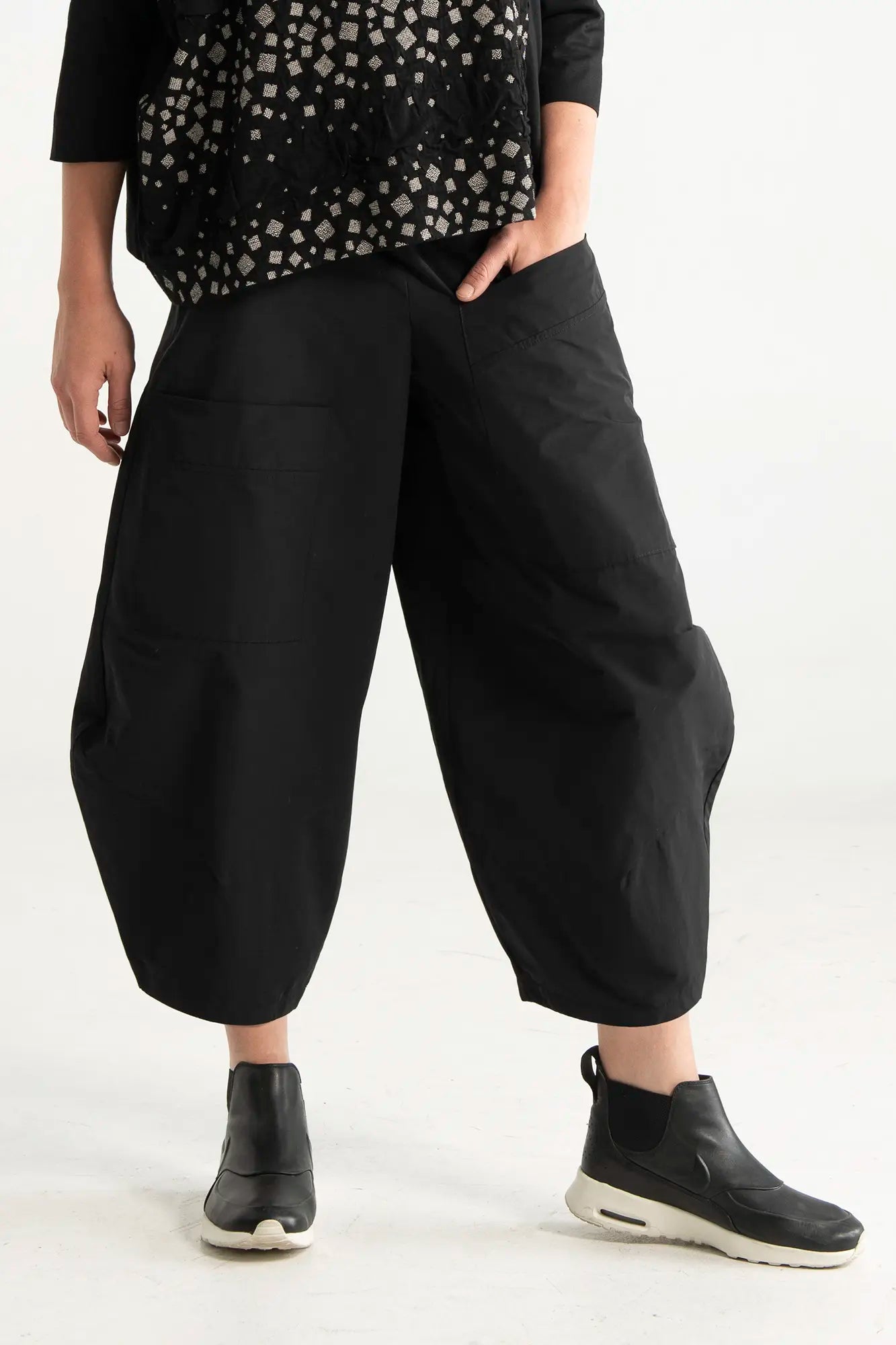 Pantalon Anglo