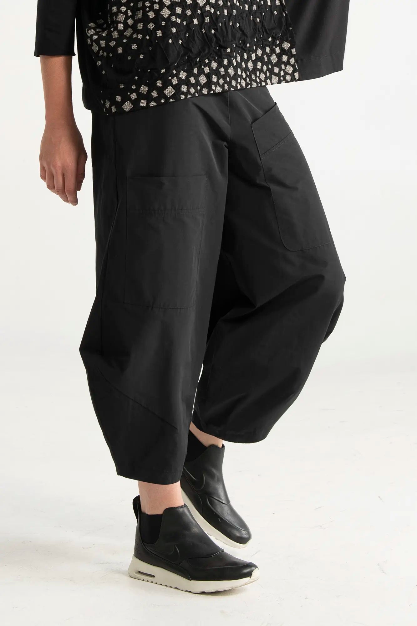 Pantalon Anglo