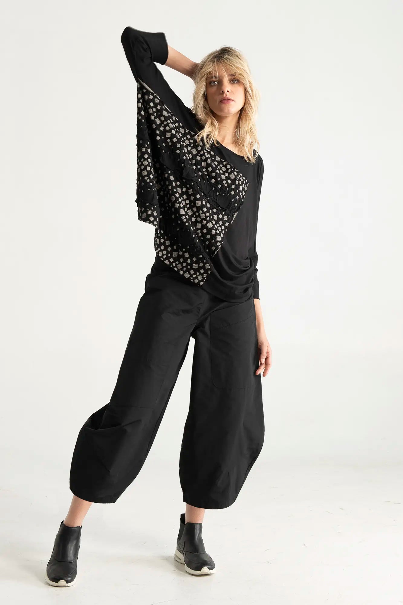 Pantalon Anglo
