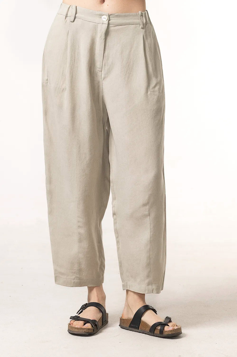 Pantalon Aska