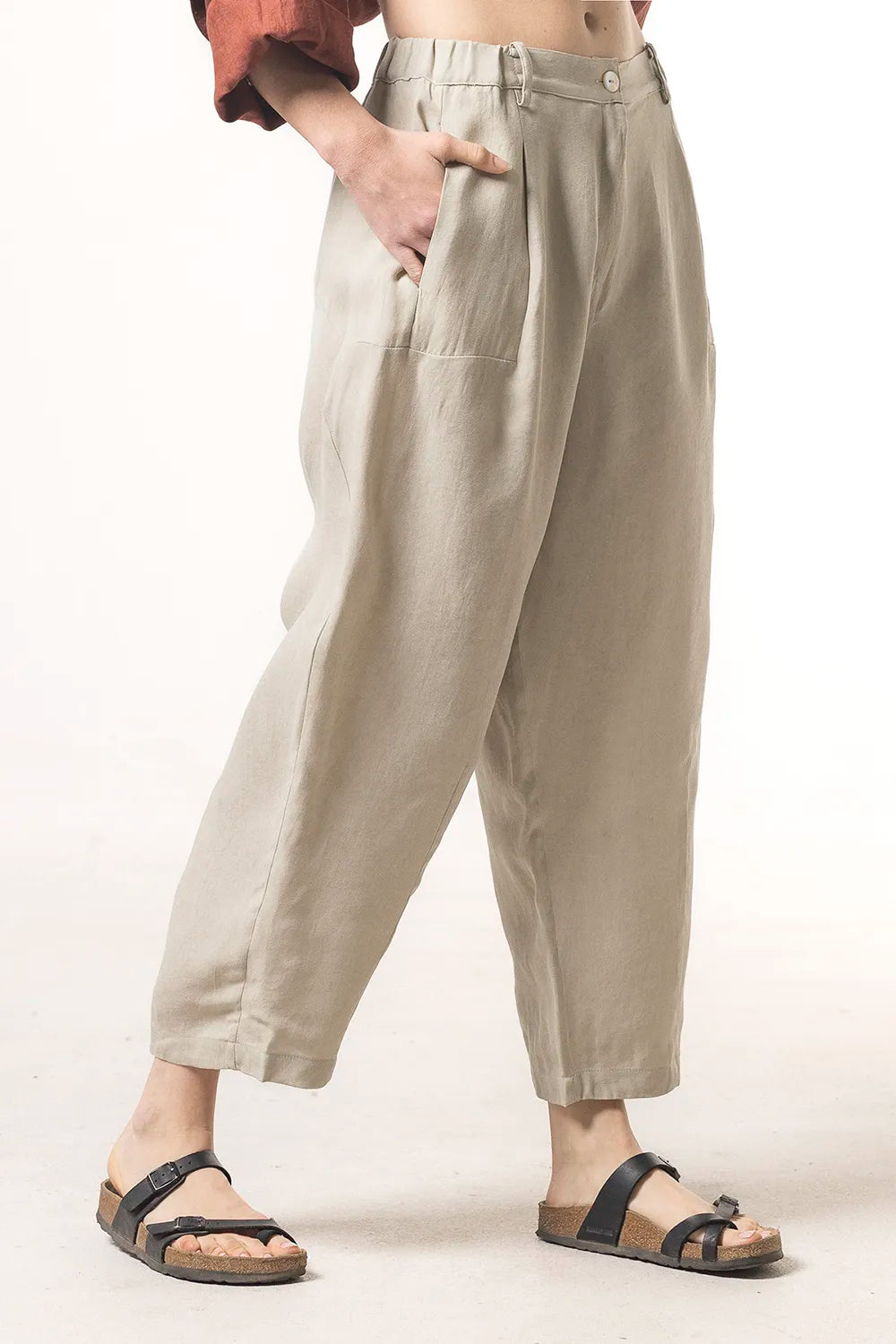 Pantalon Aska