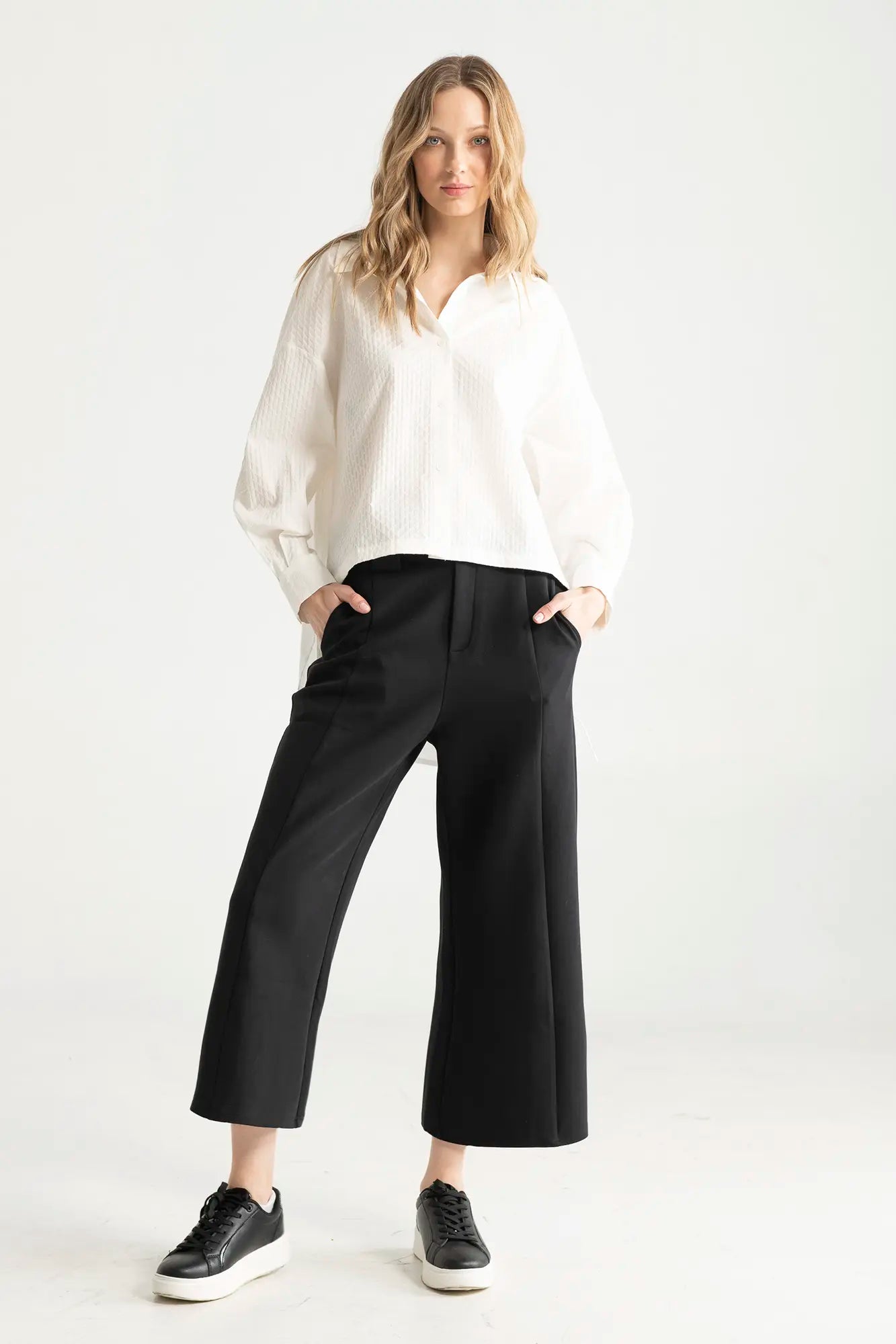 Pantalón Baltz