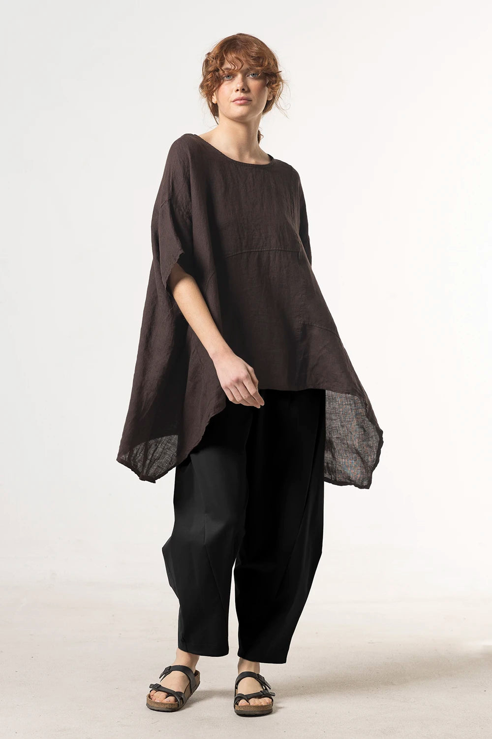 Pantalon Carmina