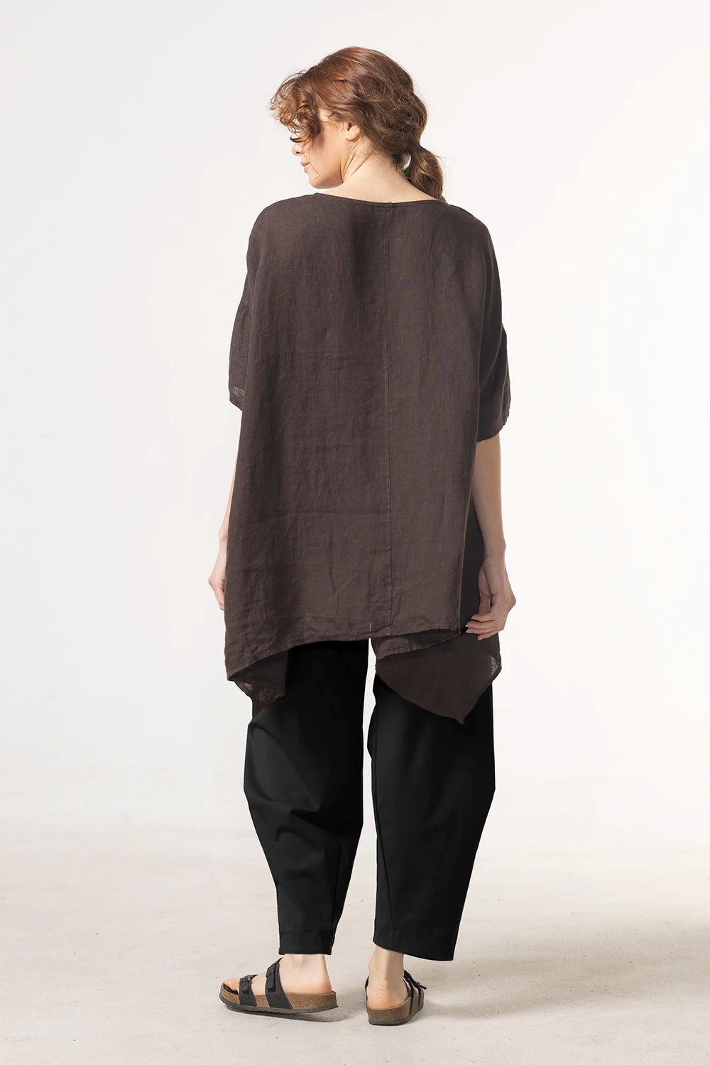 Pantalon Carmina