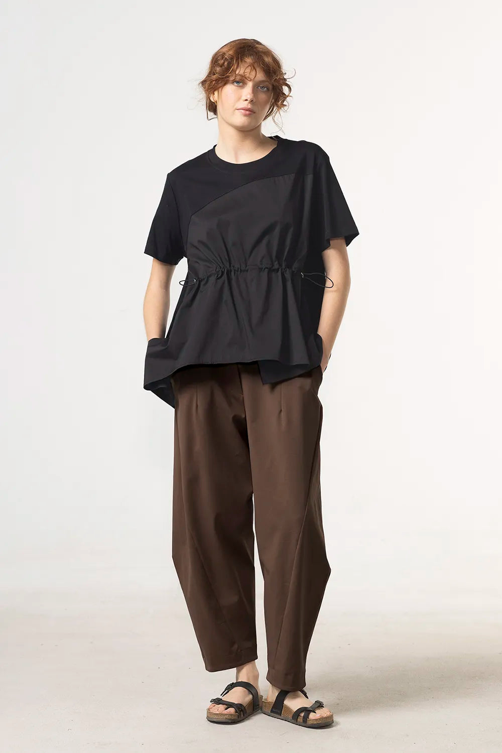 Pantalon Carmina