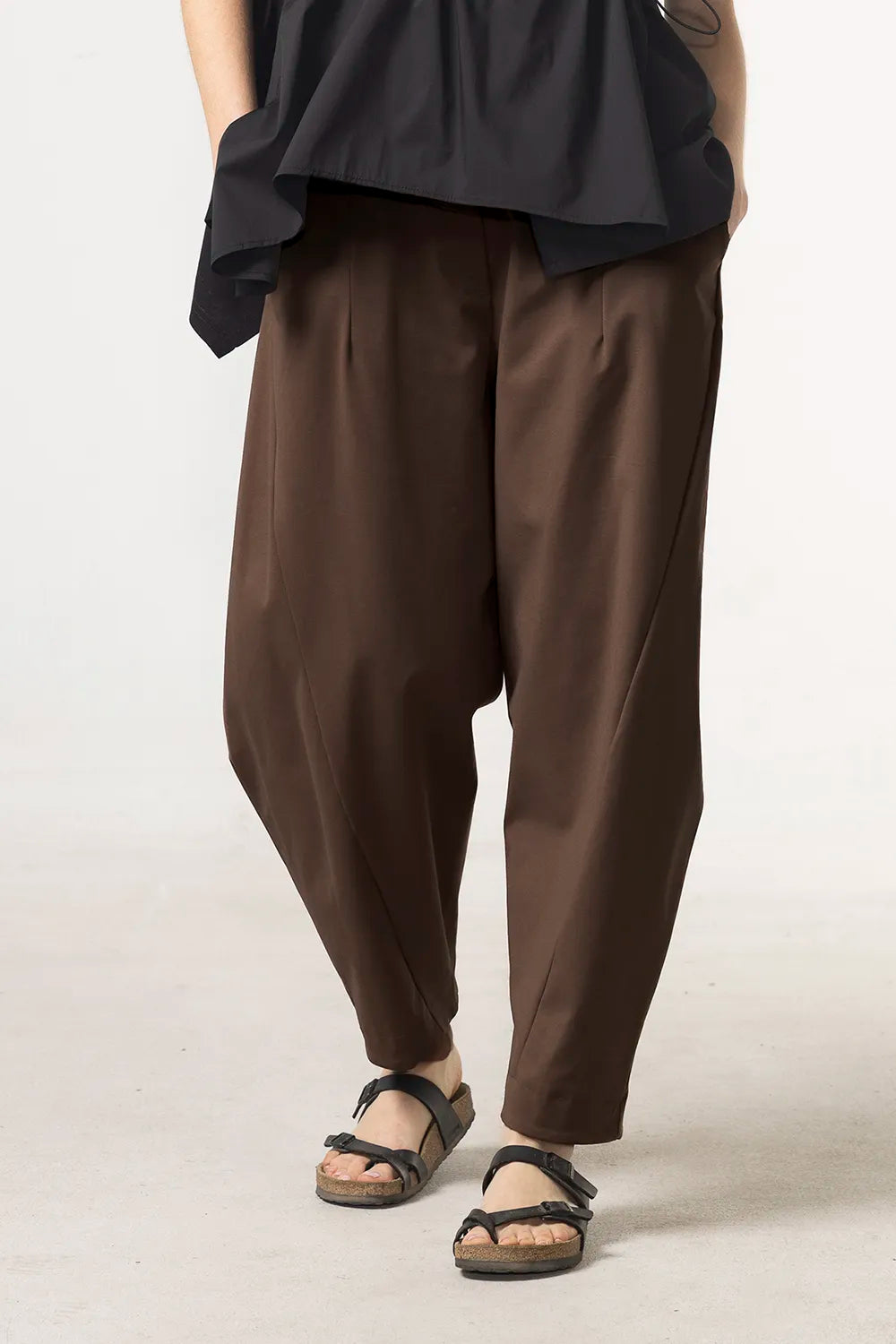 Pantalon Carmina