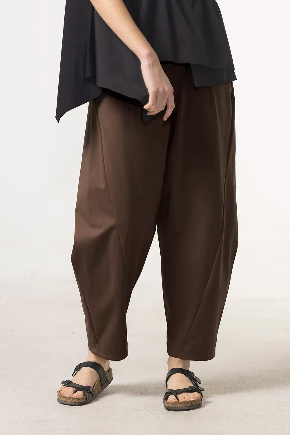 Pantalon Carmina
