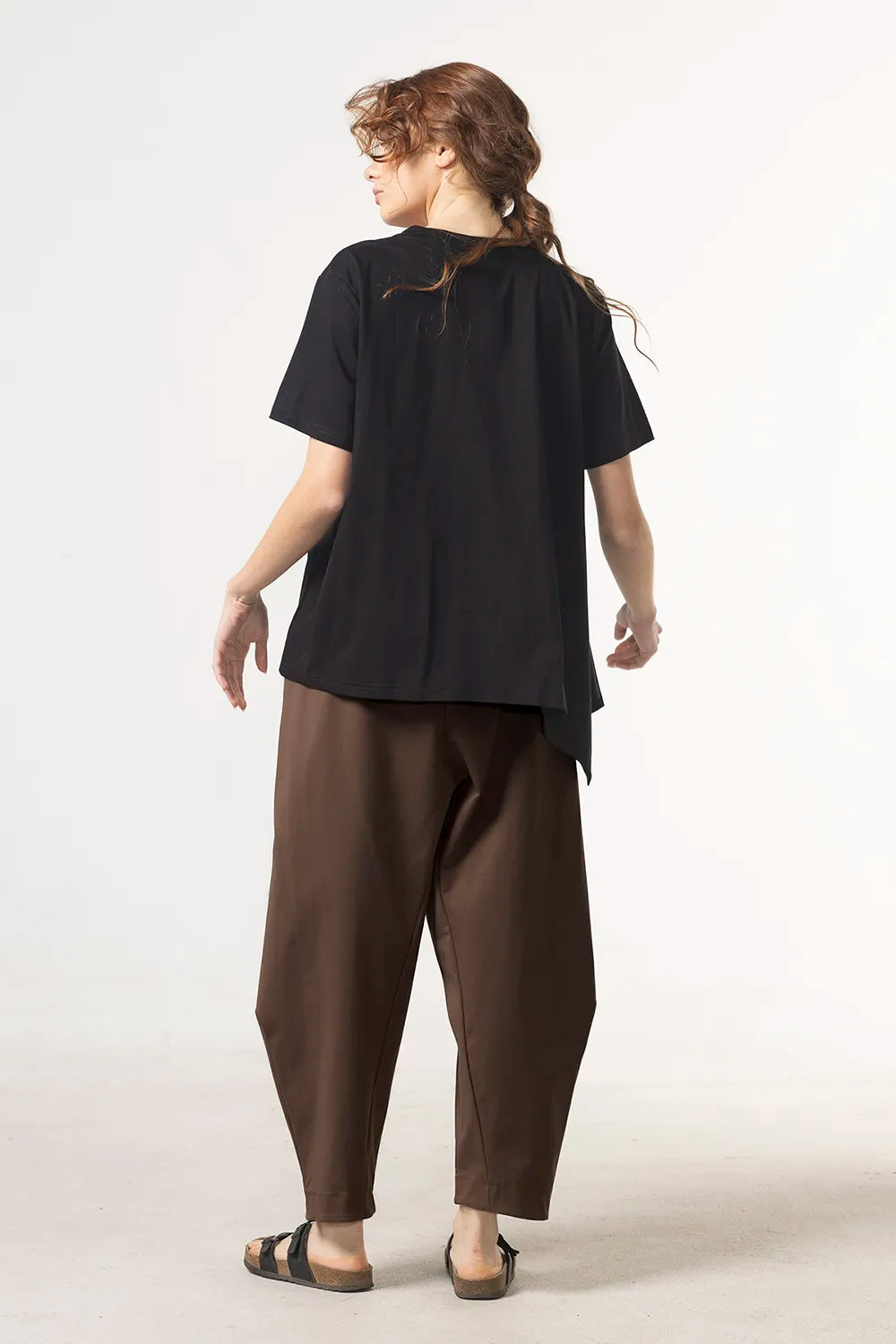 Pantalon Carmina