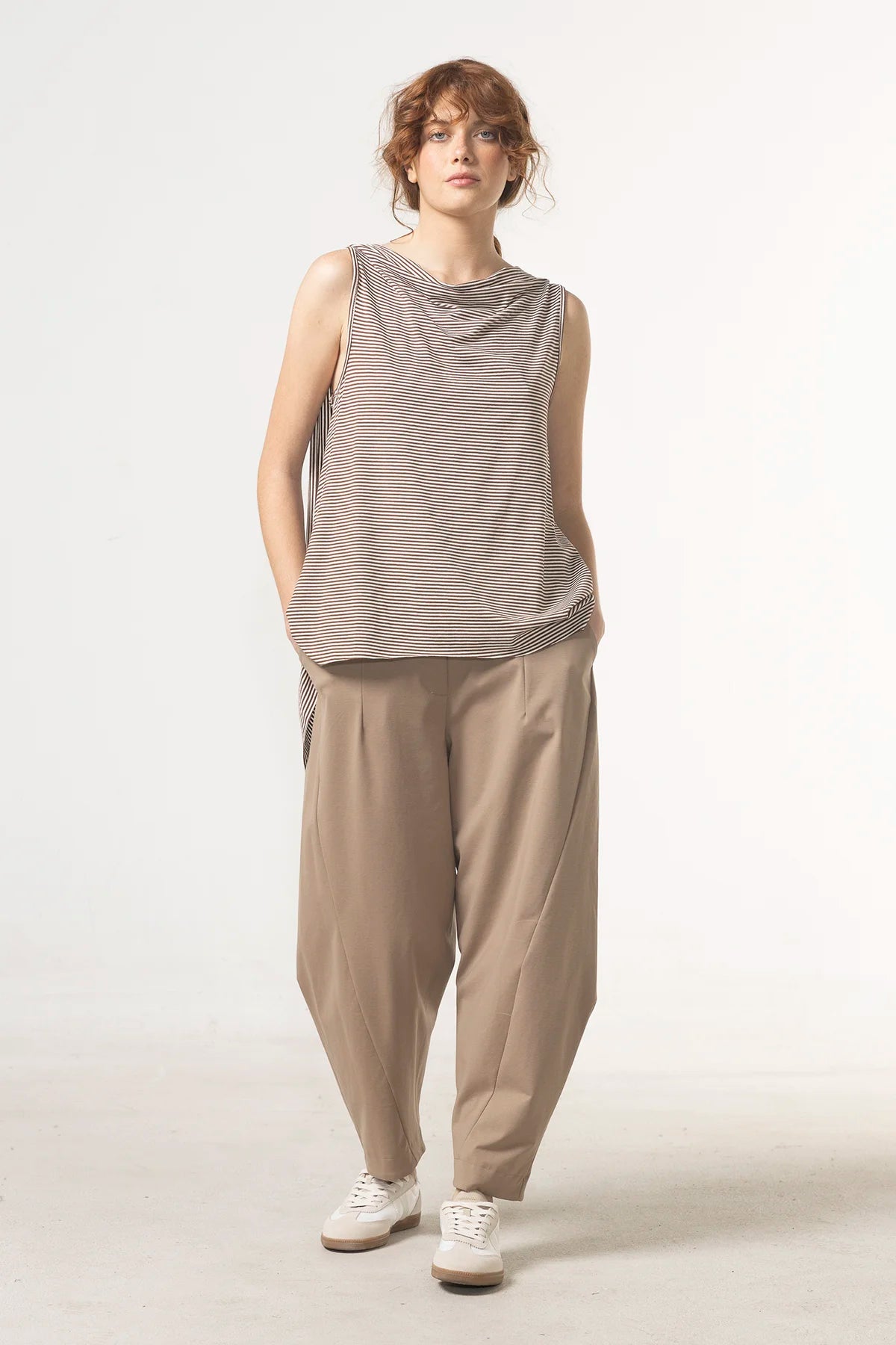 Pantalon Carmina