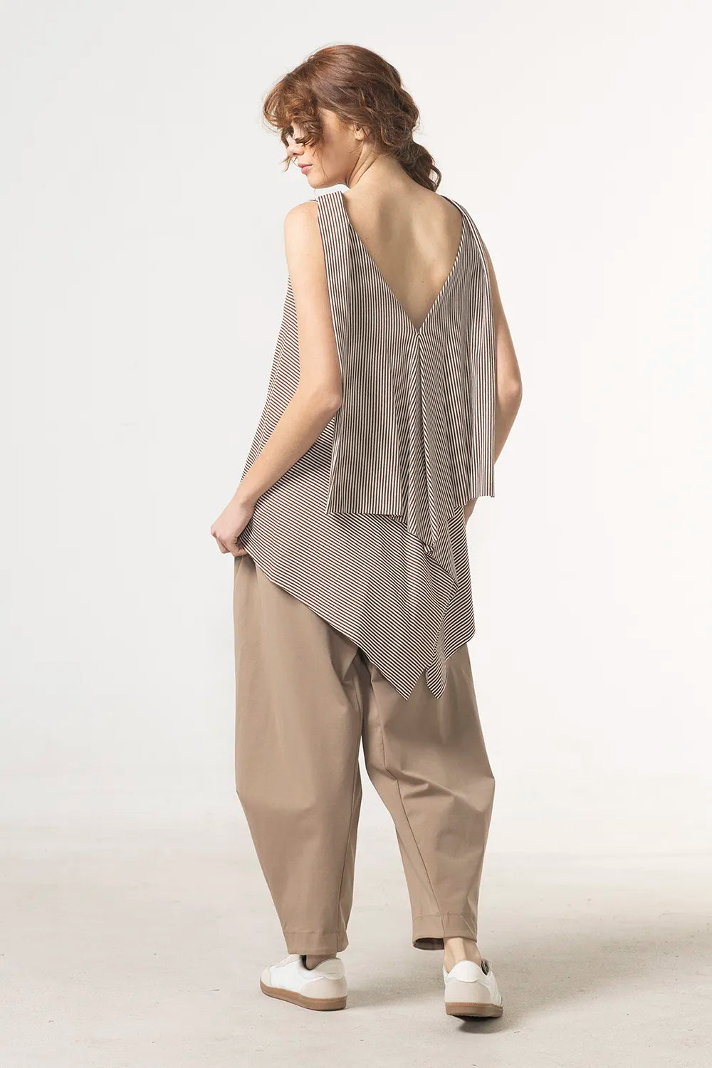 Pantalon Carmina