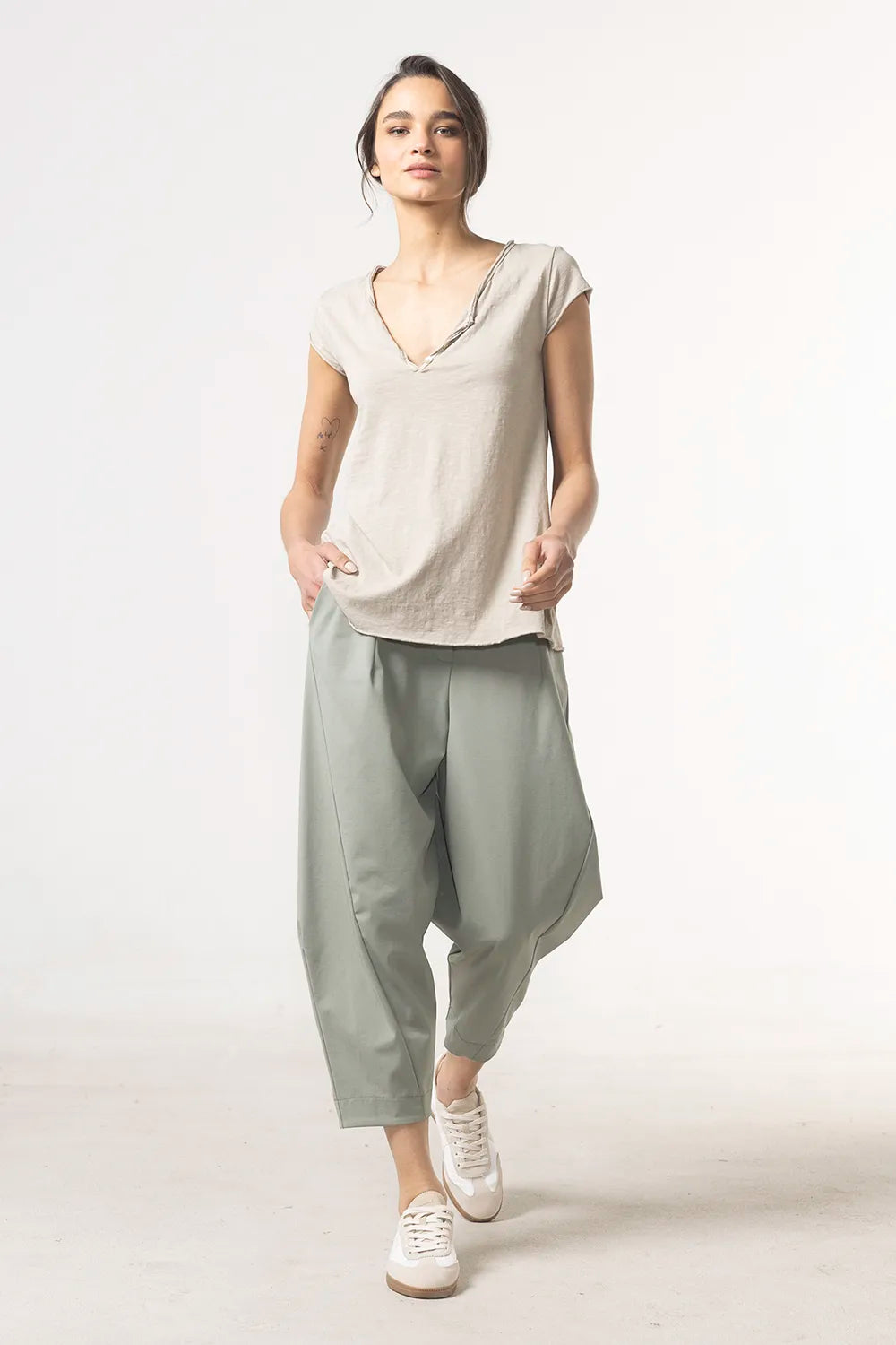Pantalon Carmina
