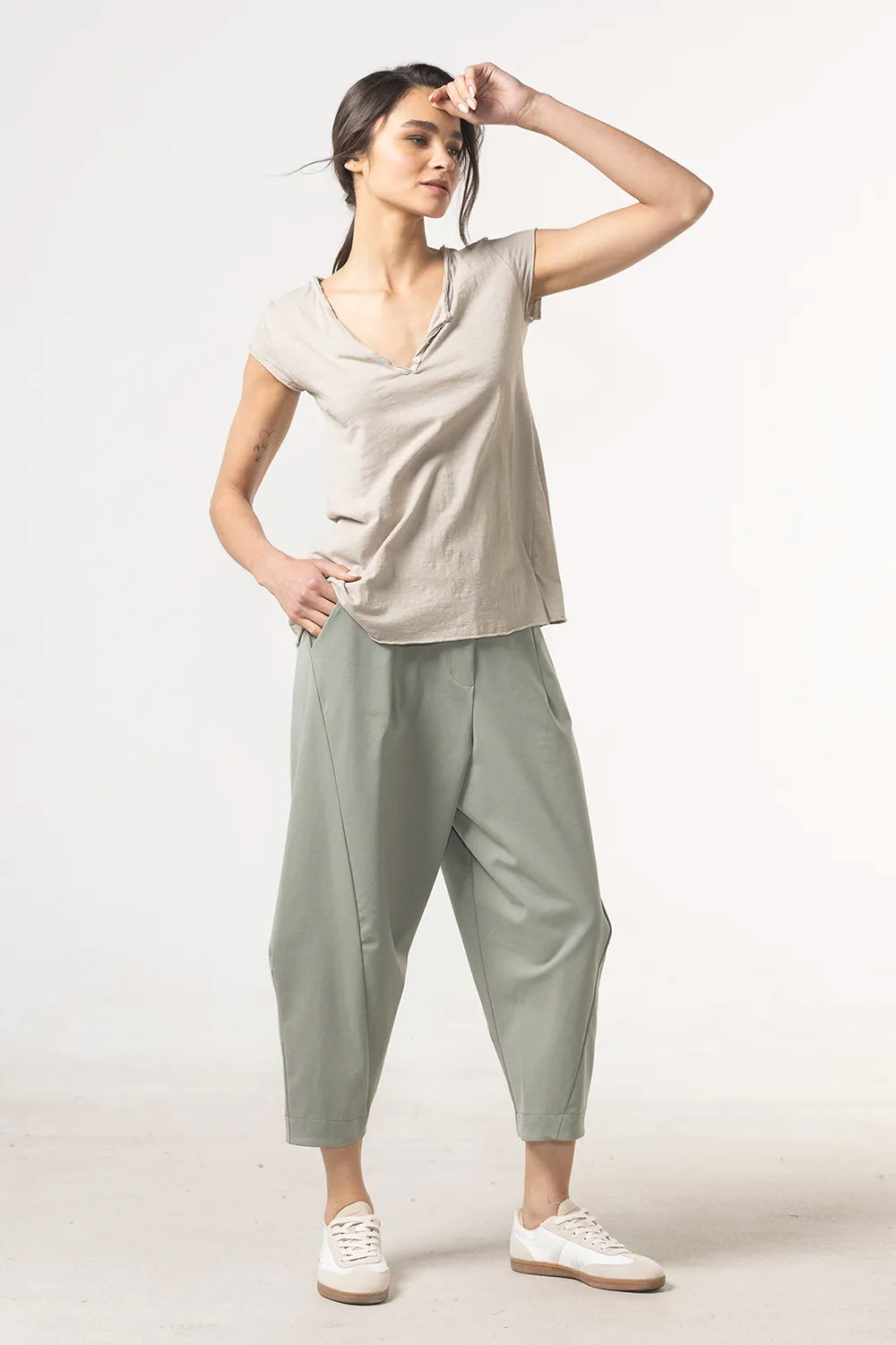 Pantalon Carmina