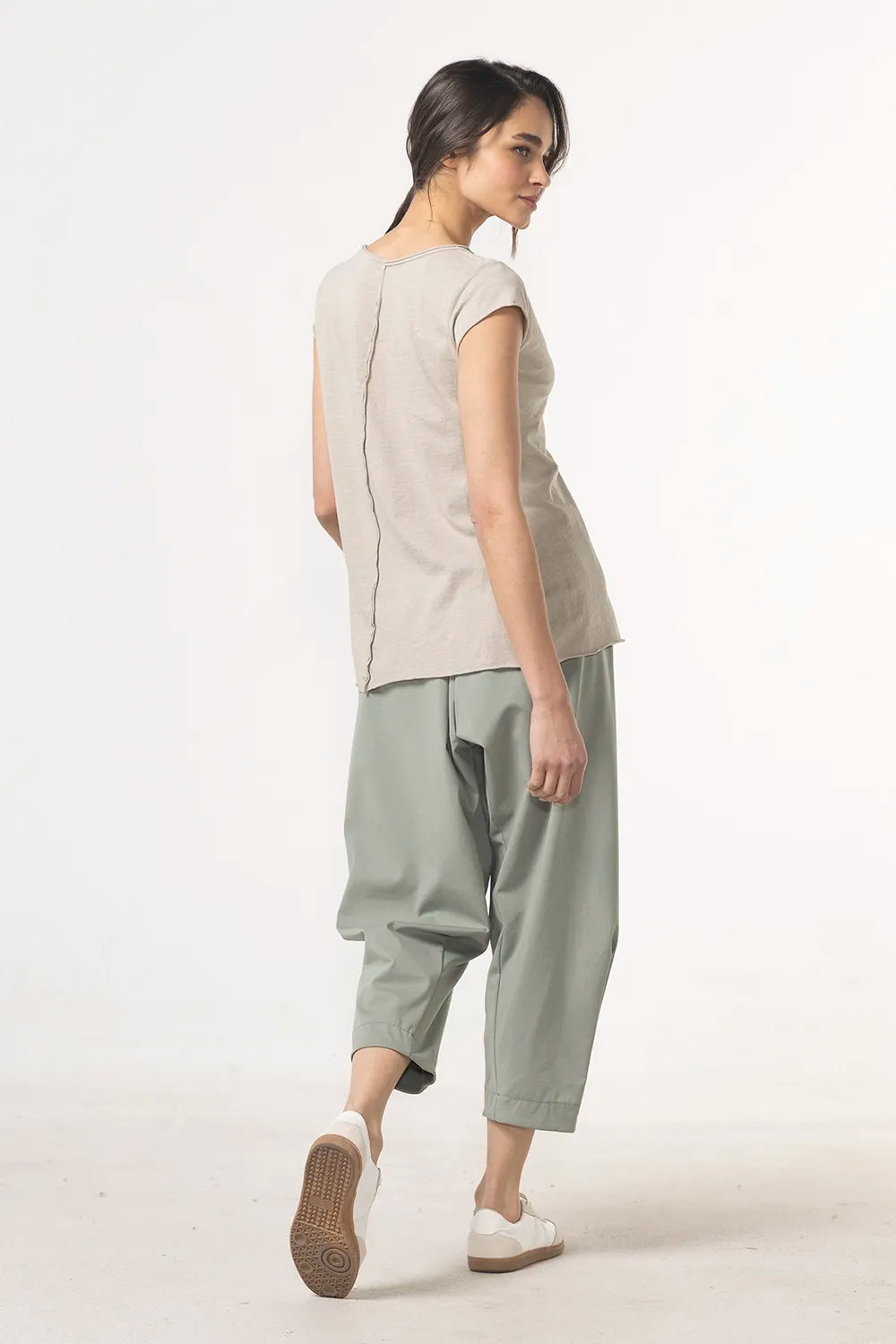 Pantalon Carmina