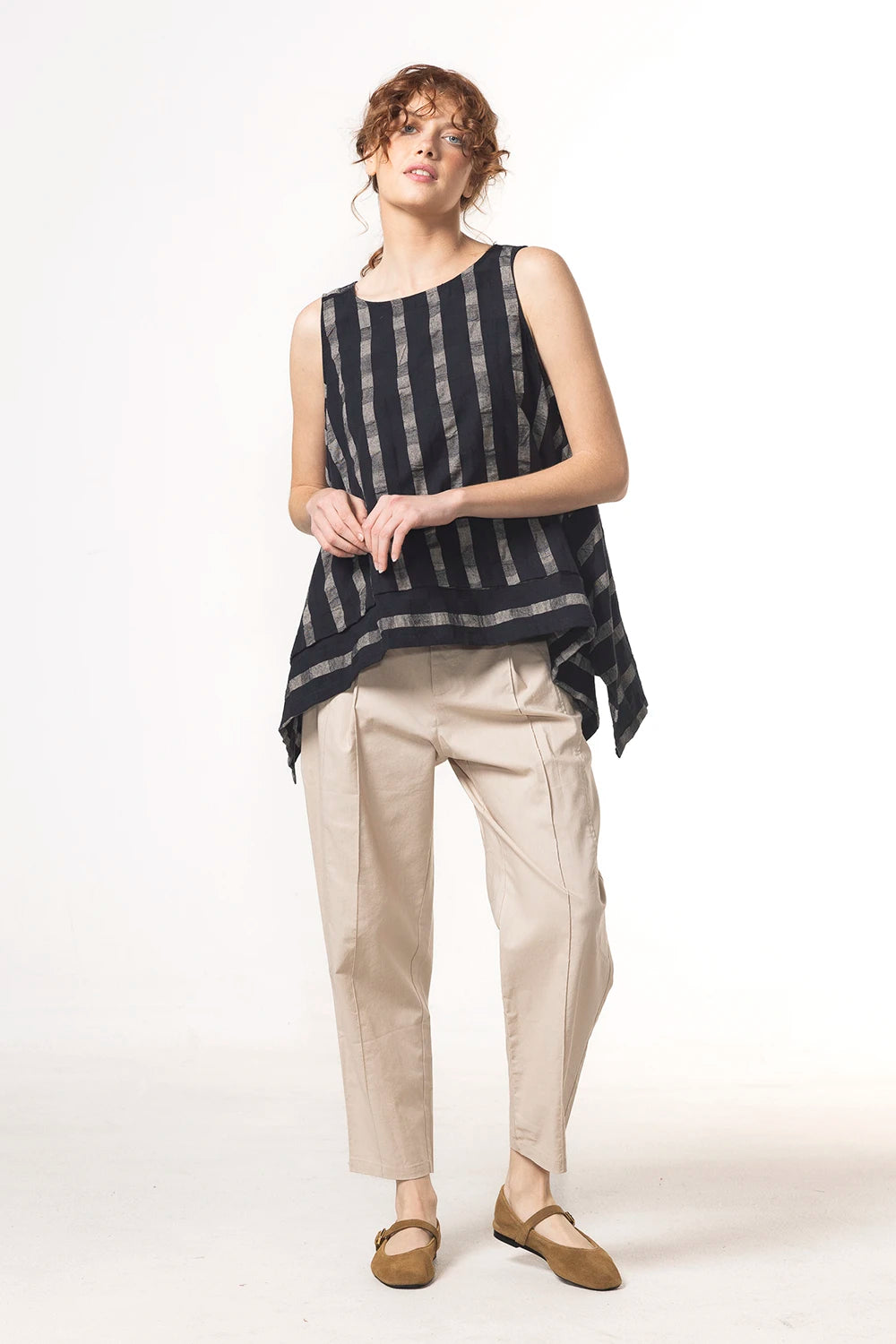 Pantalon Citrino