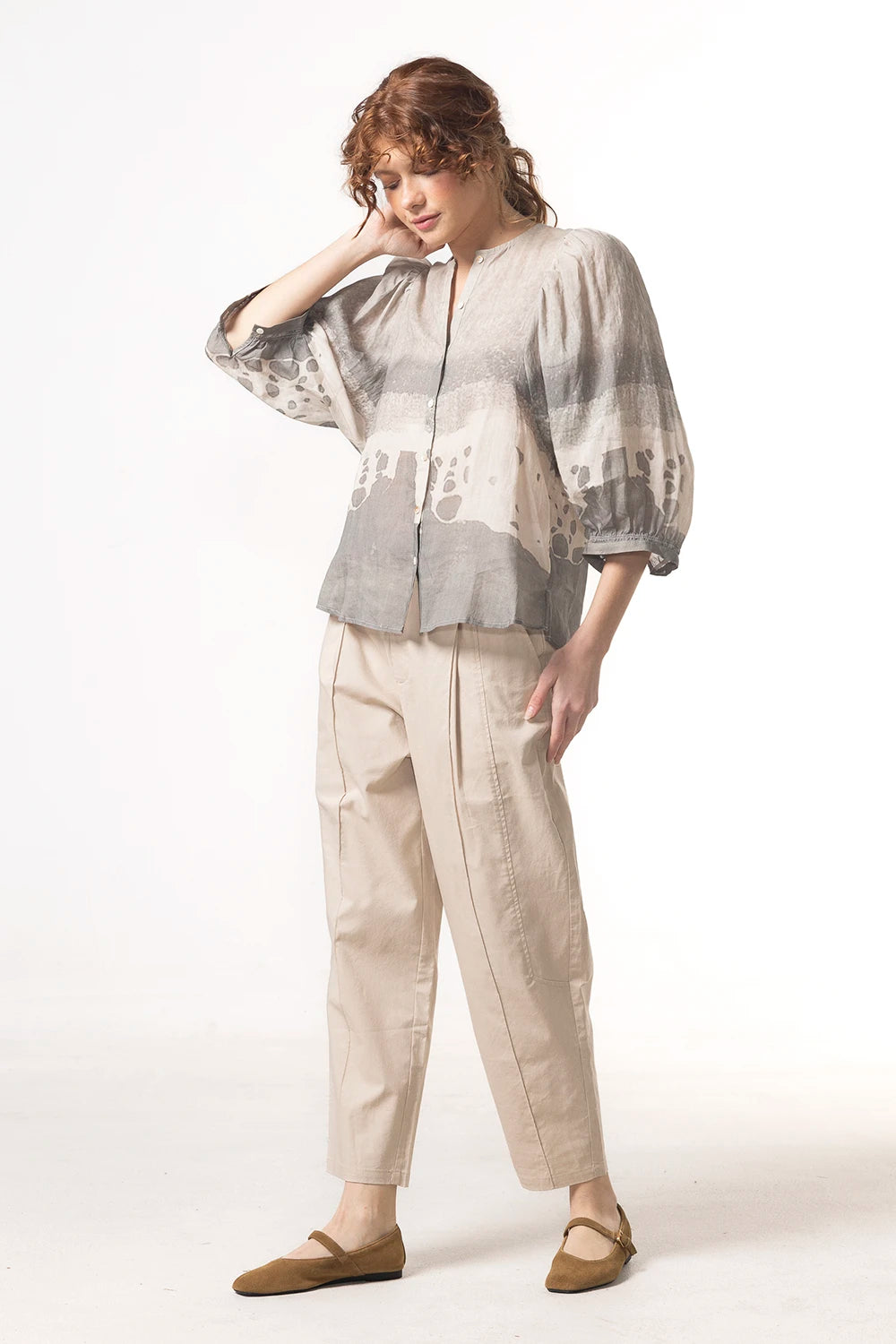 Pantalon Citrino