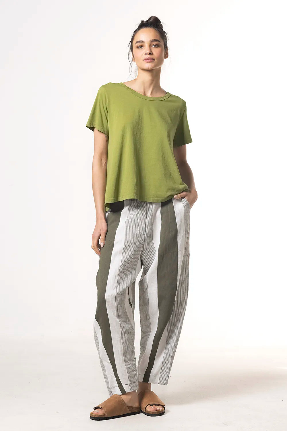 Pantalon Enzo