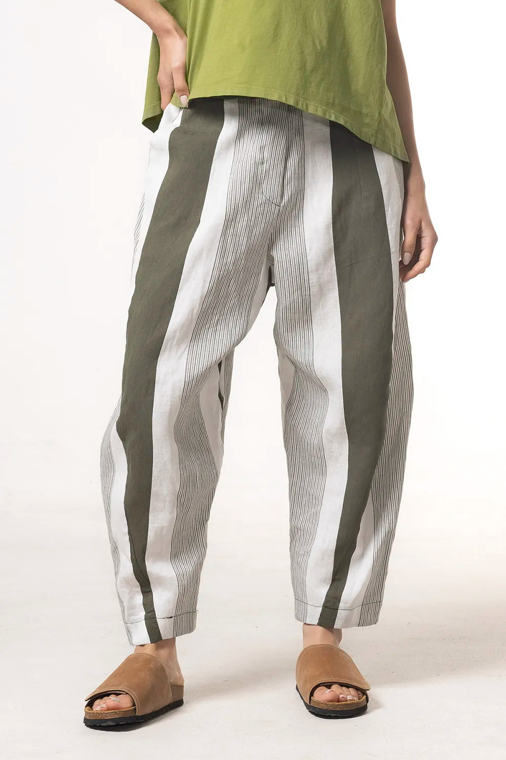 Pantalon Enzo