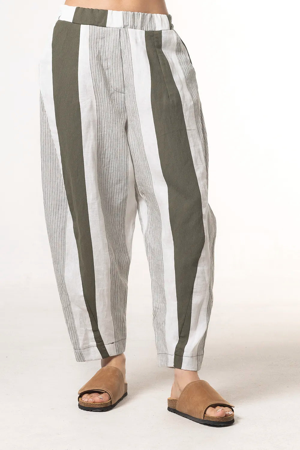 Pantalon Enzo