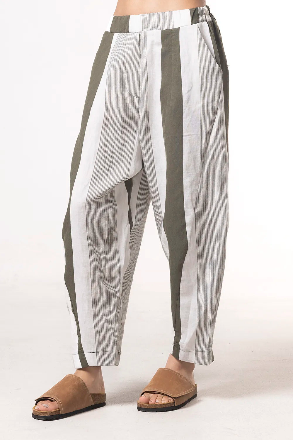 Pantalon Enzo