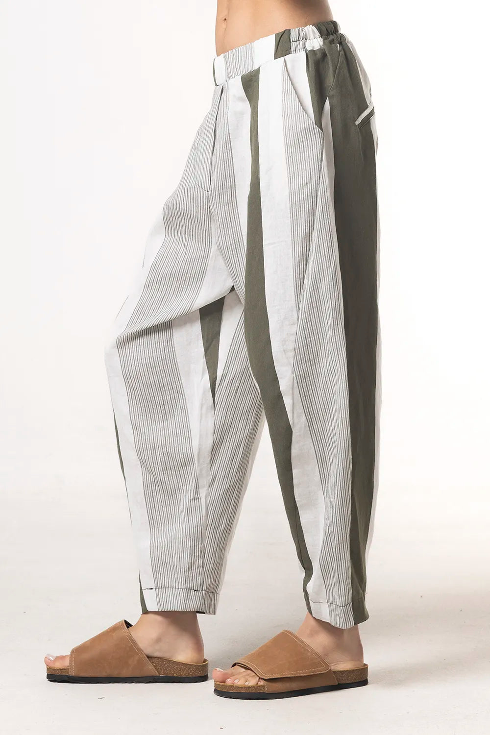 Pantalon Enzo