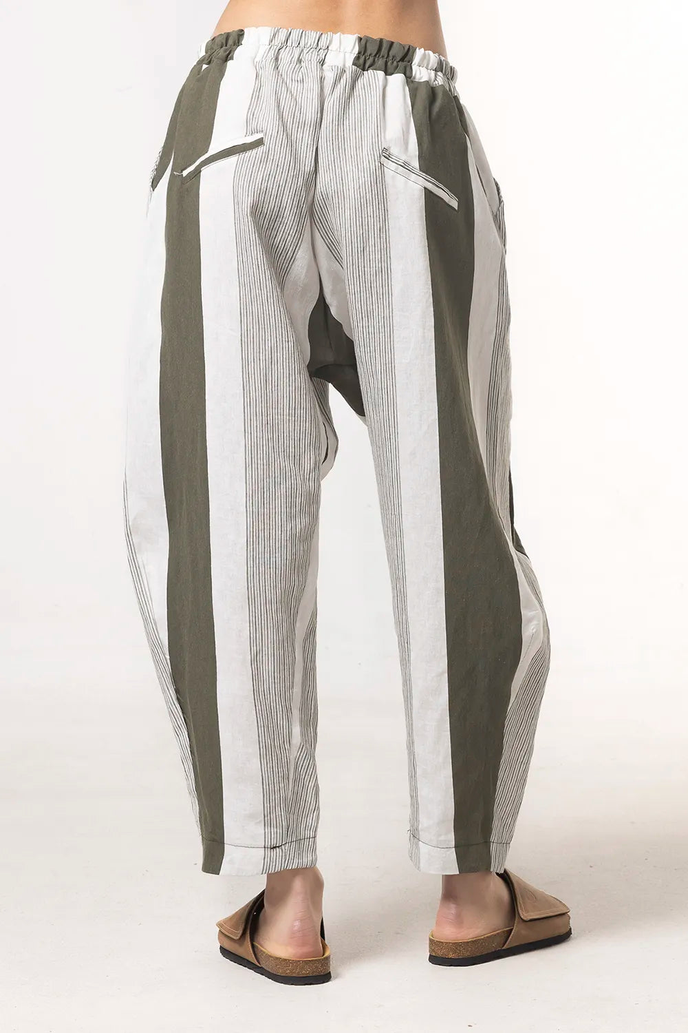 Pantalon Enzo