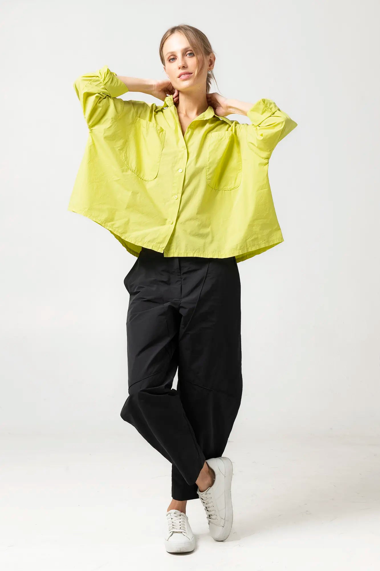 Pantalon Firo