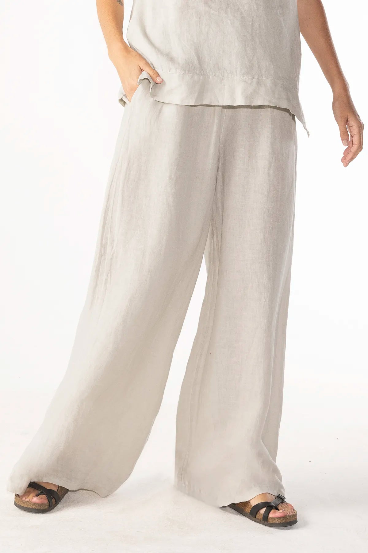 Pantalon Gustavo Lino