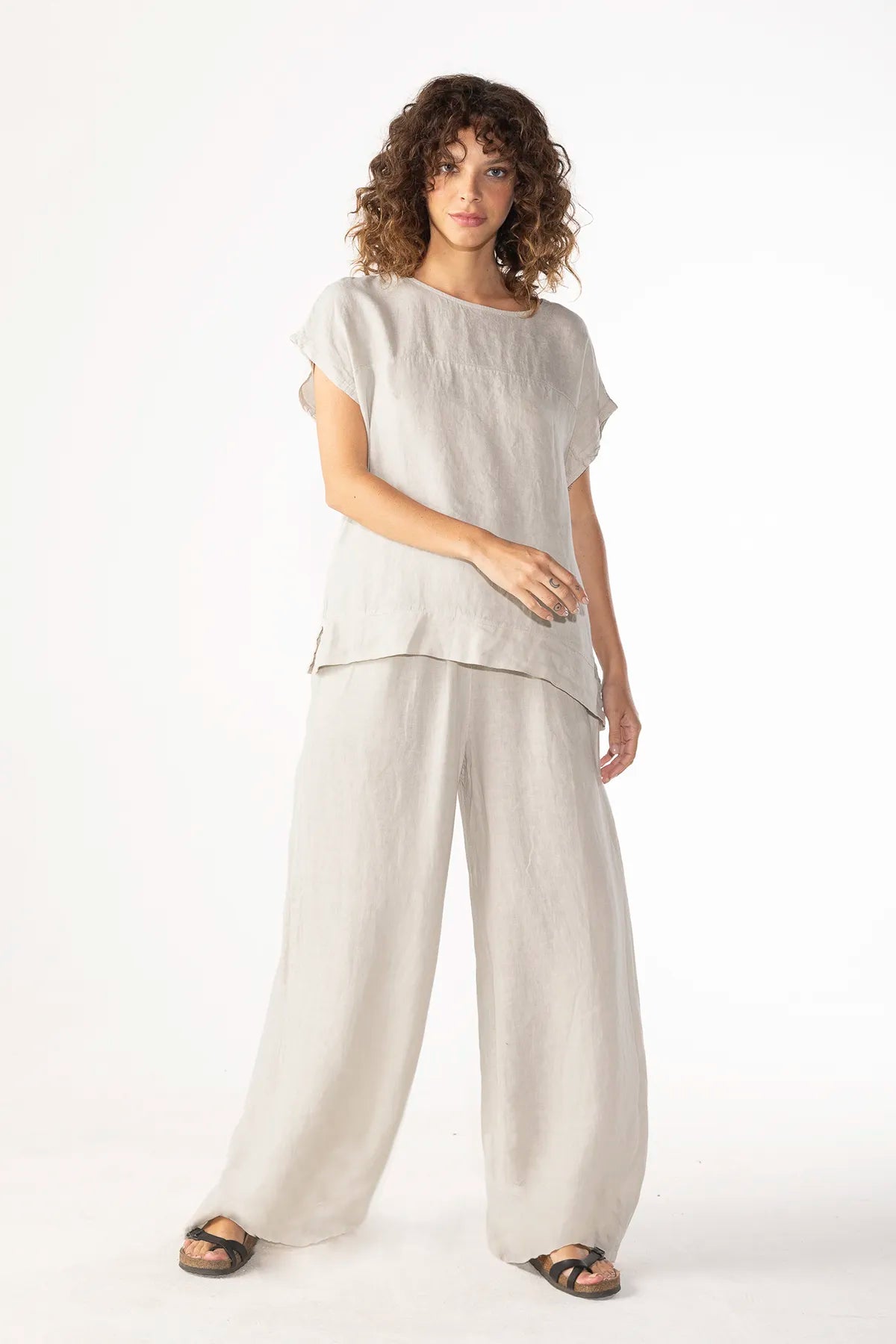 Pantalon Gustavo Lino