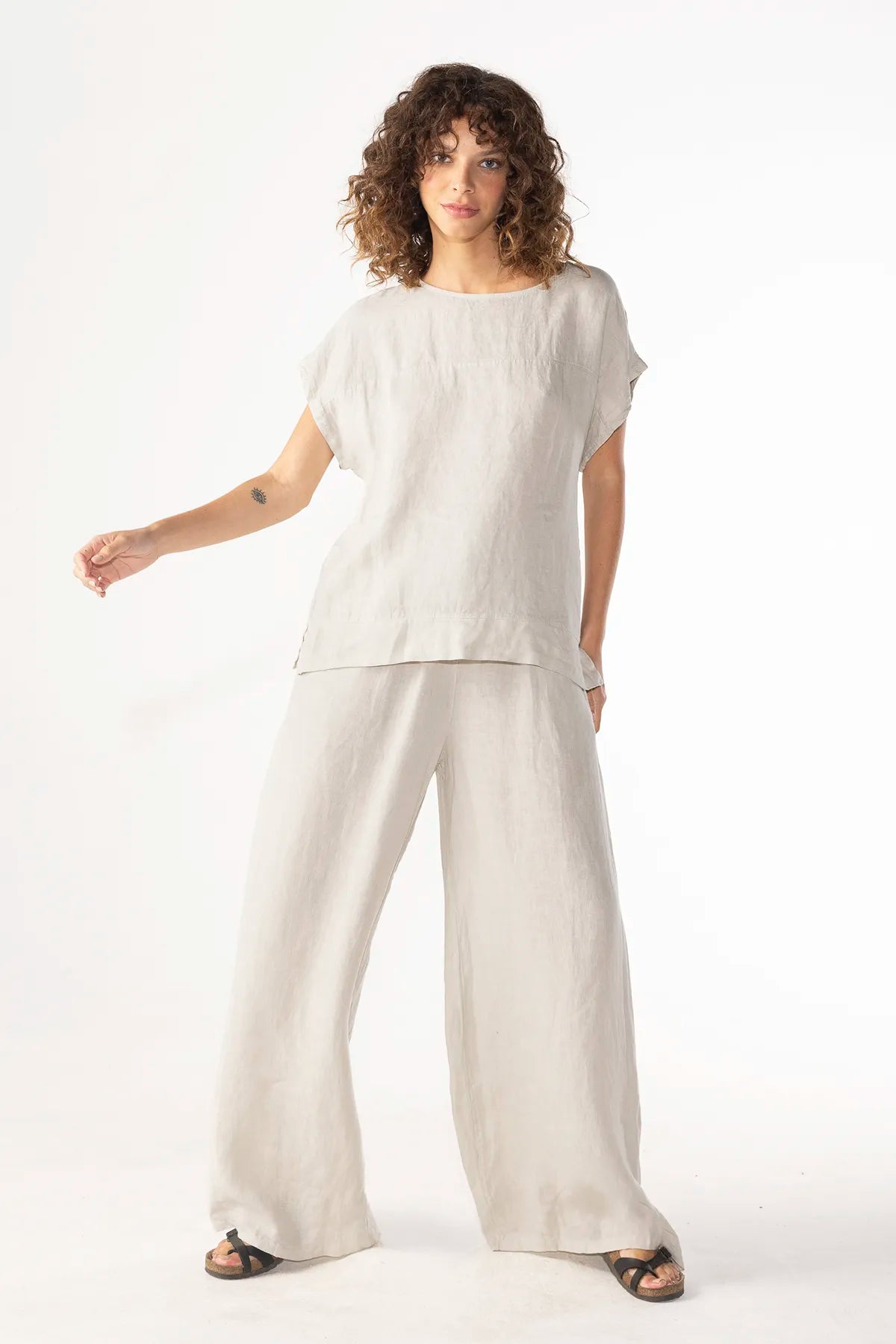 Pantalon Gustavo Lino