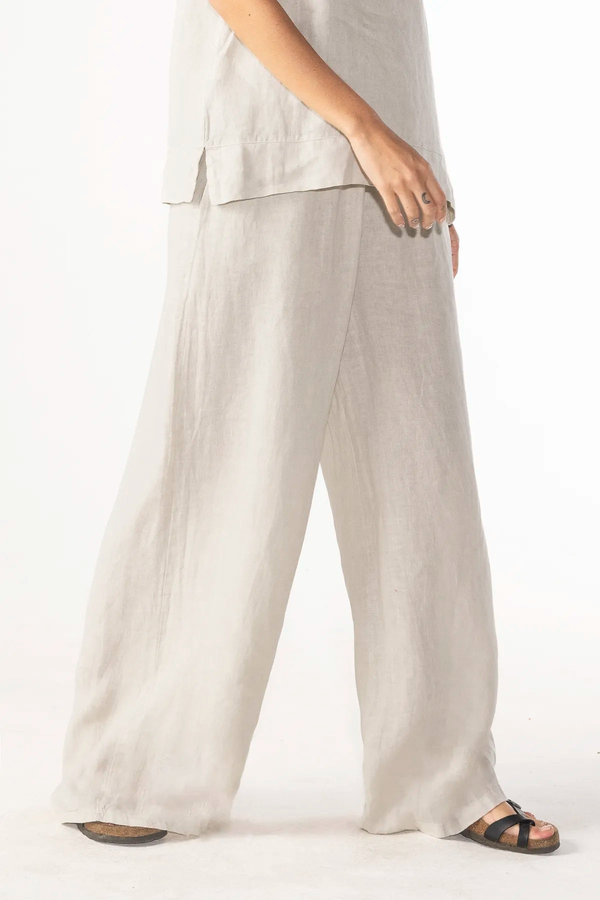 Pantalon Gustavo Lino