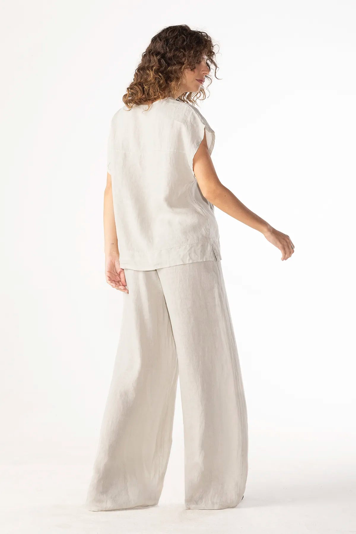 Pantalon Gustavo Lino