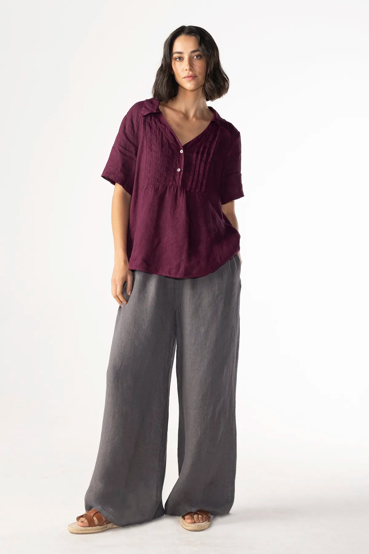 Pantalon Gustavo Lino