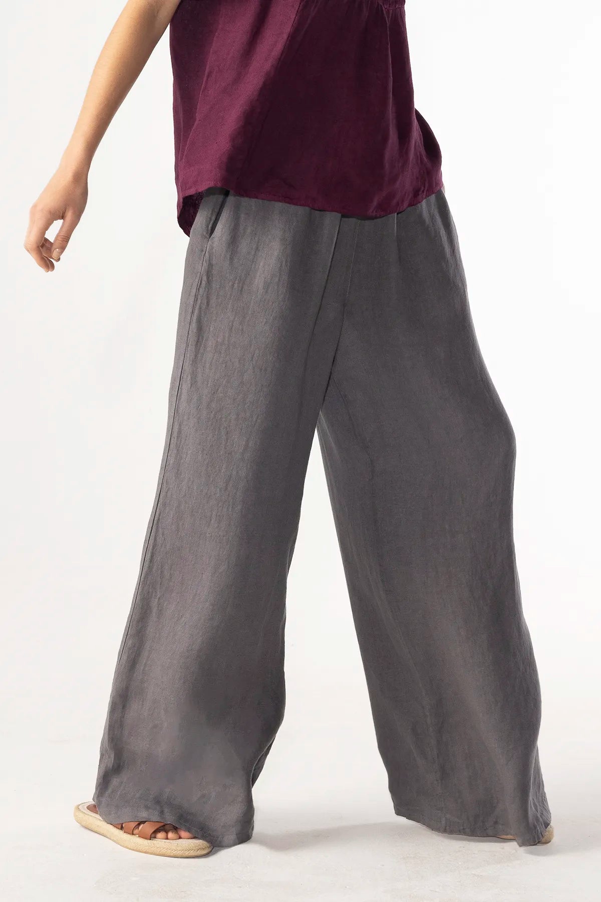 Pantalon Gustavo Lino