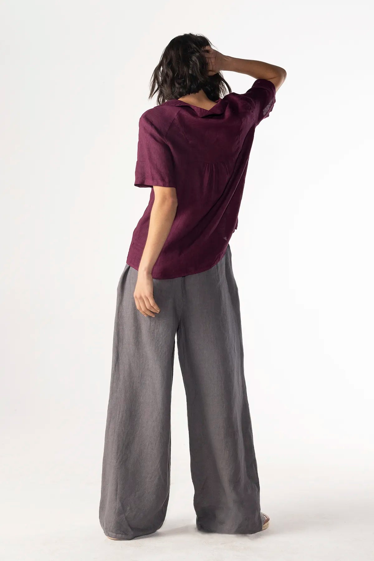 Pantalon Gustavo Lino