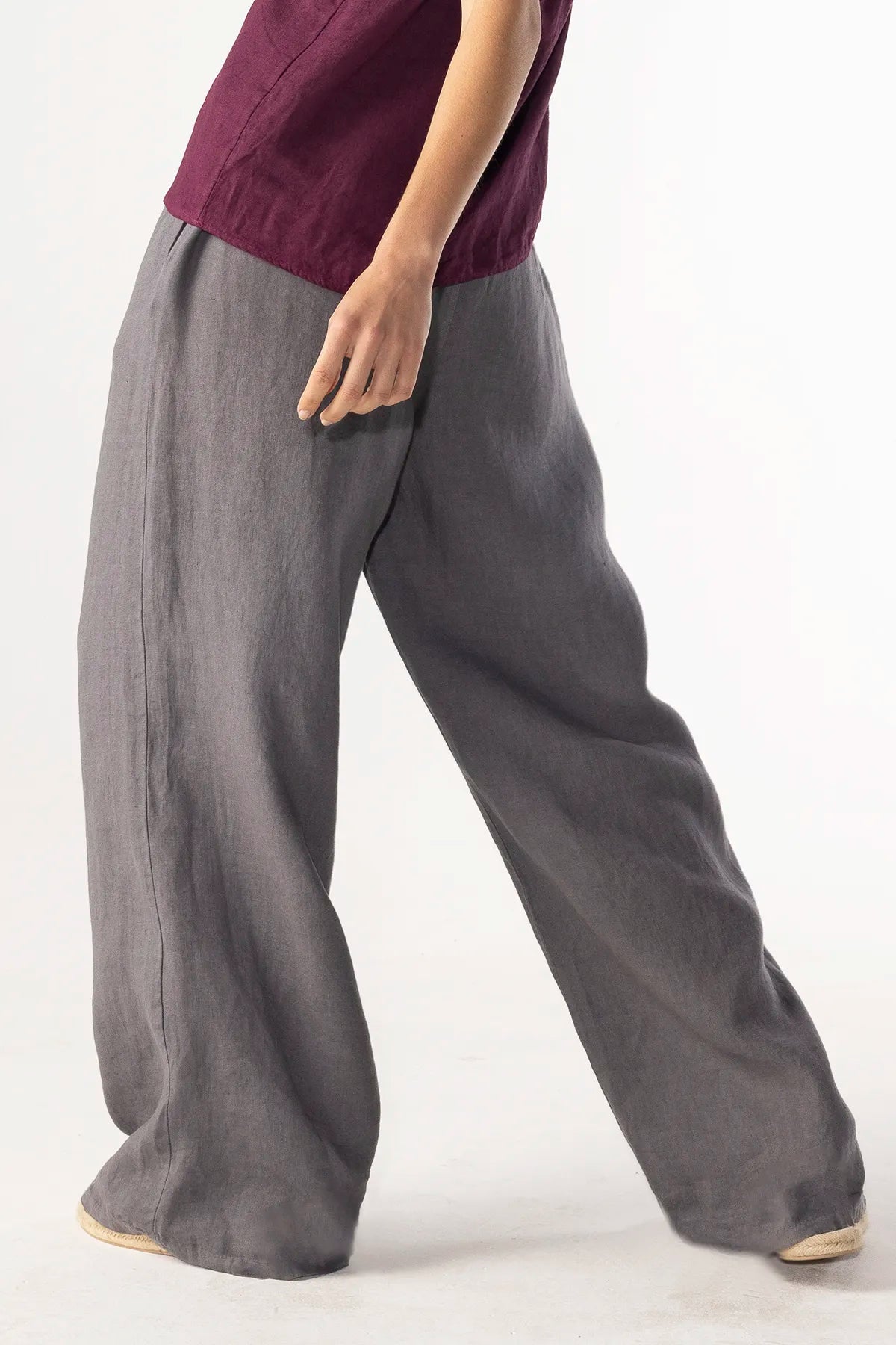 Pantalon Gustavo Lino