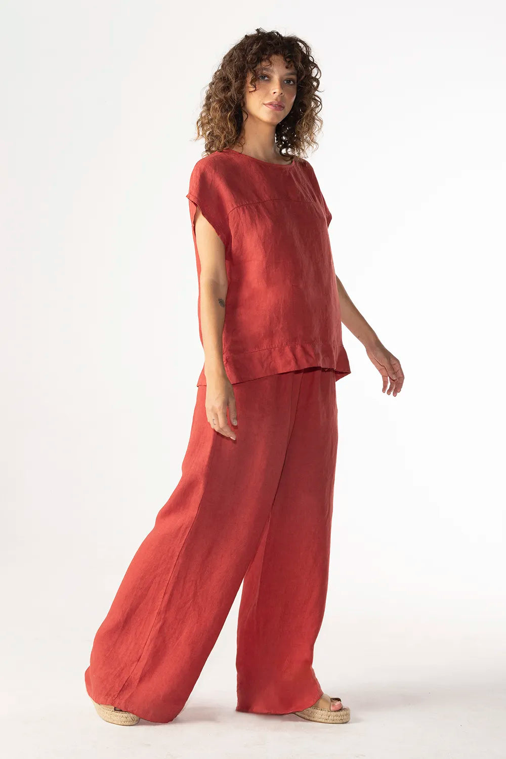 Pantalon Gustavo Lino